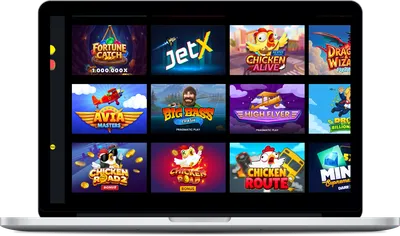 SlottyWay casino