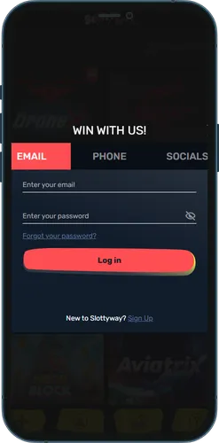 SlottyWay casino Portugal
